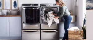 KitchenAid Dryer Repair